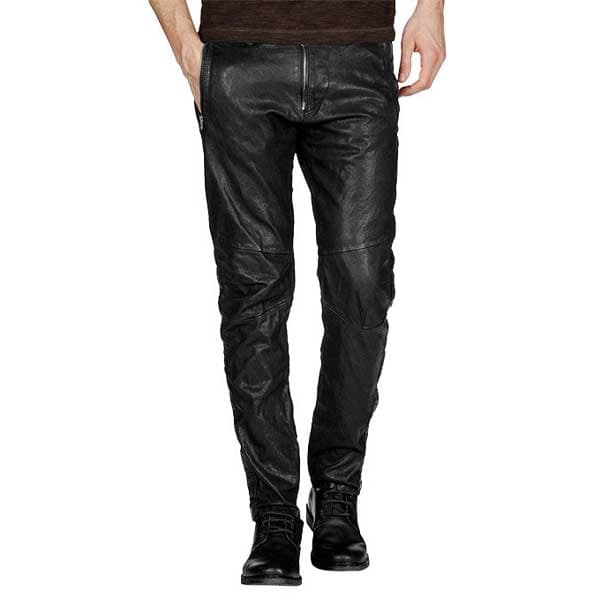 Leather Pants - Style #513