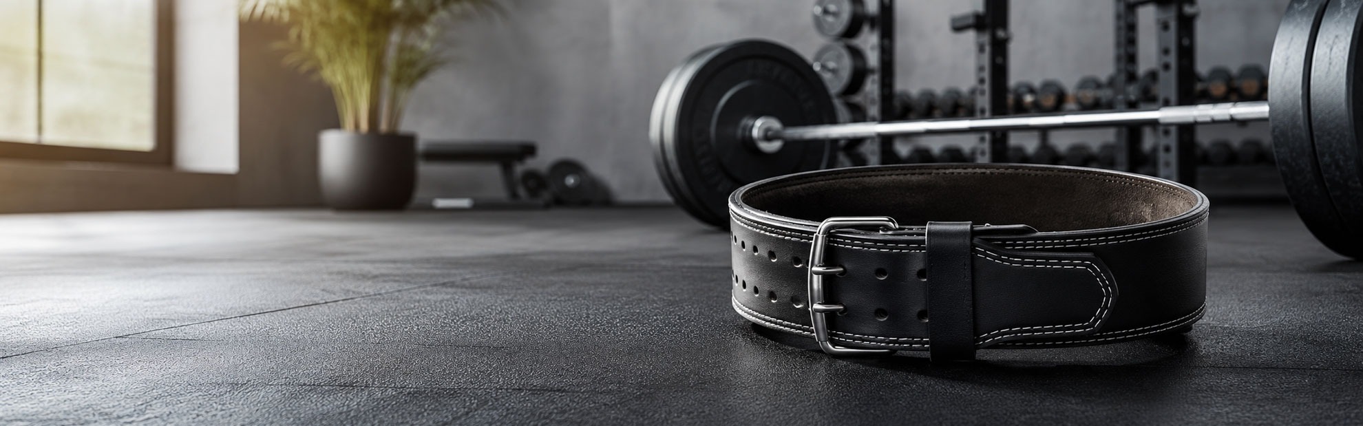 Do You Really Need a Weightlifting Belt? Everything Beginners Must Know
